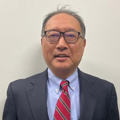 Ted Park, BC-HIS, Owner Hearing Aid Specialist